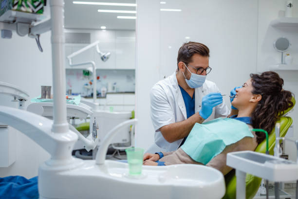 Professional Dental Services in Laurel Lake, NJ